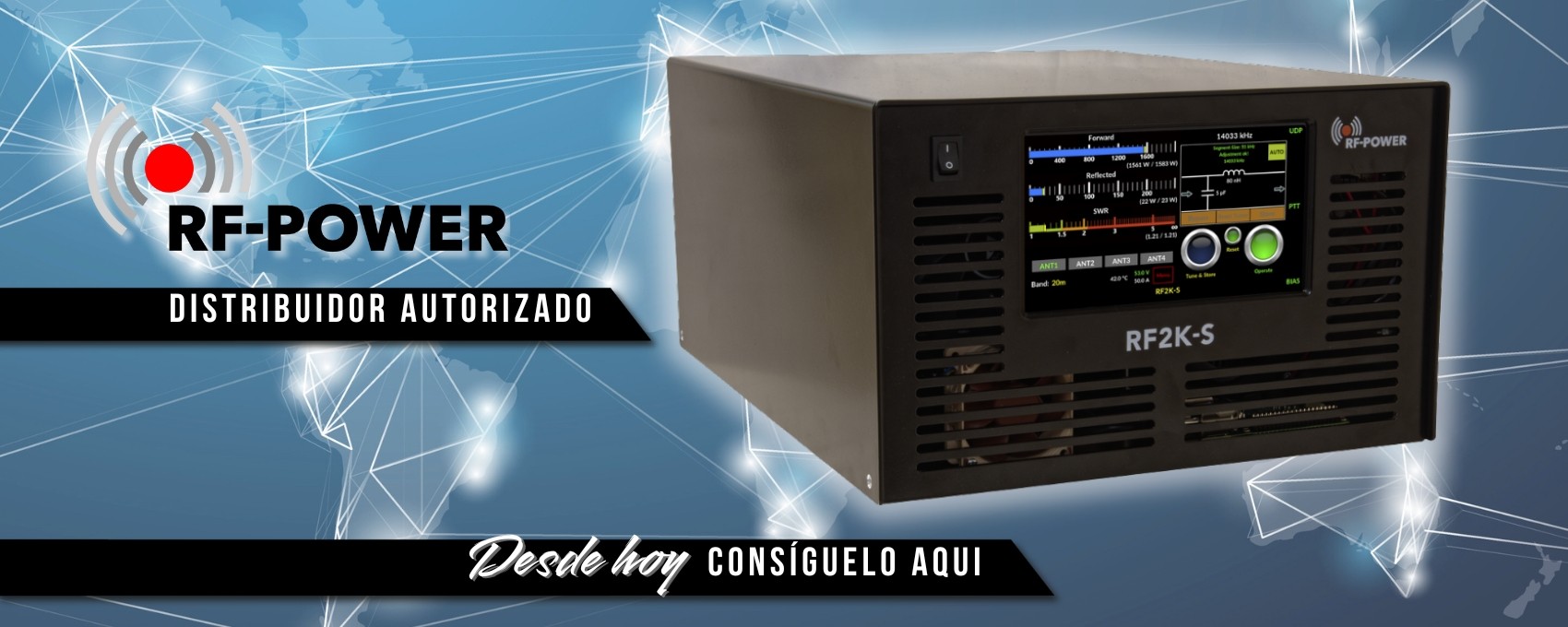 RF-POWER 